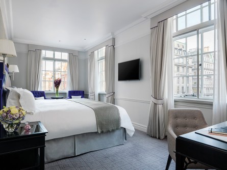 Grand Executive Room